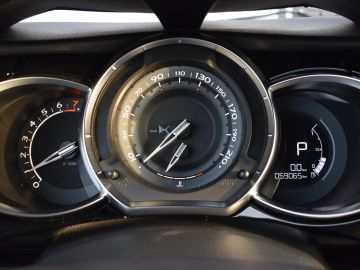 DS DS 3